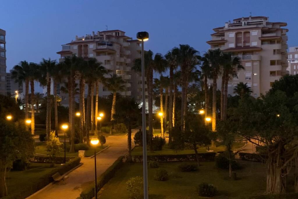 Lmha 07 La Manga Beach Club La Manga Exterior photo